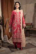 Imrozia Premium | Sehar Winter Collection | I.P-72 Yaqoot