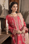 Imrozia Premium | Sehar Winter Collection | I.P-72 Yaqoot