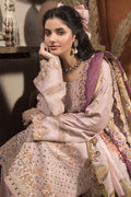 Imrozia Premium | Sehar Winter Collection | I.P-74 Mehak