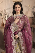 Imrozia Premium | Sehar Winter Collection | I.P-75 Abroo
