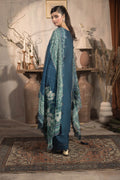 Imrozia Premium | Sehar Winter Collection | I.P-76 Malhaar