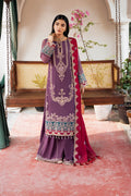 Imrozia Premium | Sitarah Luxury Chiffon 24 | I-209 Najma
