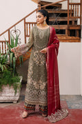 Imrozia Premium | Sitarah Luxury Chiffon 24 | I-214 Chaandni