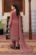 Imrozia Premium | Sitarah Luxury Chiffon 24 | I-216 Parnoor