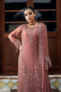 Imrozia Premium | Sitarah Luxury Chiffon 24 | I-216 Parnoor