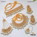 Iris Bridal-0138 - House Of Zarish