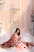 Musferah Saad | The Serenade | Irish Rose