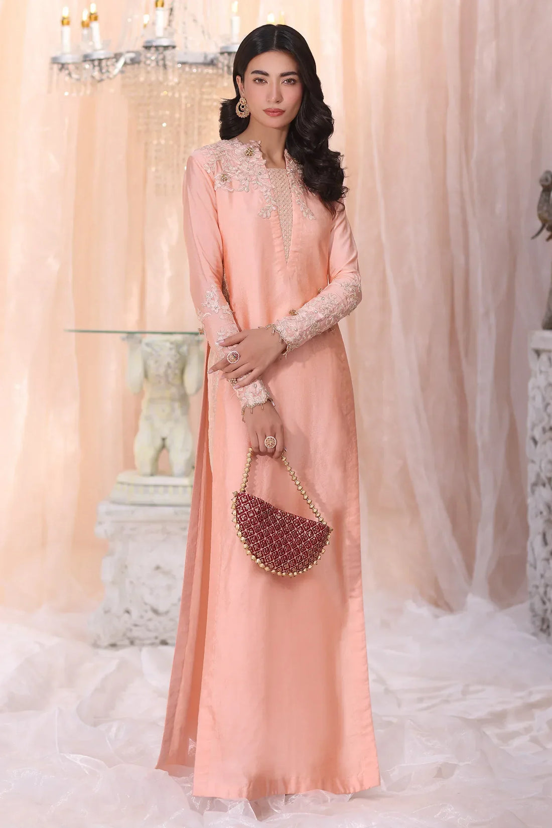 Musferah saad | The Serenade | Irish Rose