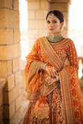 Erum Khan | Jahan Wedding 23 | Jahanara - House Of Anaya