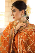 Erum Khan | Jahan Wedding 23 | Jahanara - House Of Anaya