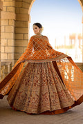 Erum Khan | Jahan Wedding 23 | Jahanara - House Of Anaya