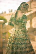 Erum Khan | Jahan Wedding 23 | Pakeezah - House Of Anaya