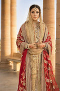 Erum Khan | Jahan Wedding 23 | Noorie - House Of Anaya