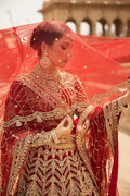 Erum Khan | Jahan Wedding 23 | Laila - House Of Anaya