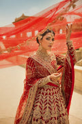 Erum Khan | Jahan Wedding 23 | Laila - House Of Anaya