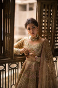 Erum Khan | Jahan Wedding 23 | Taara - House Of Anaya