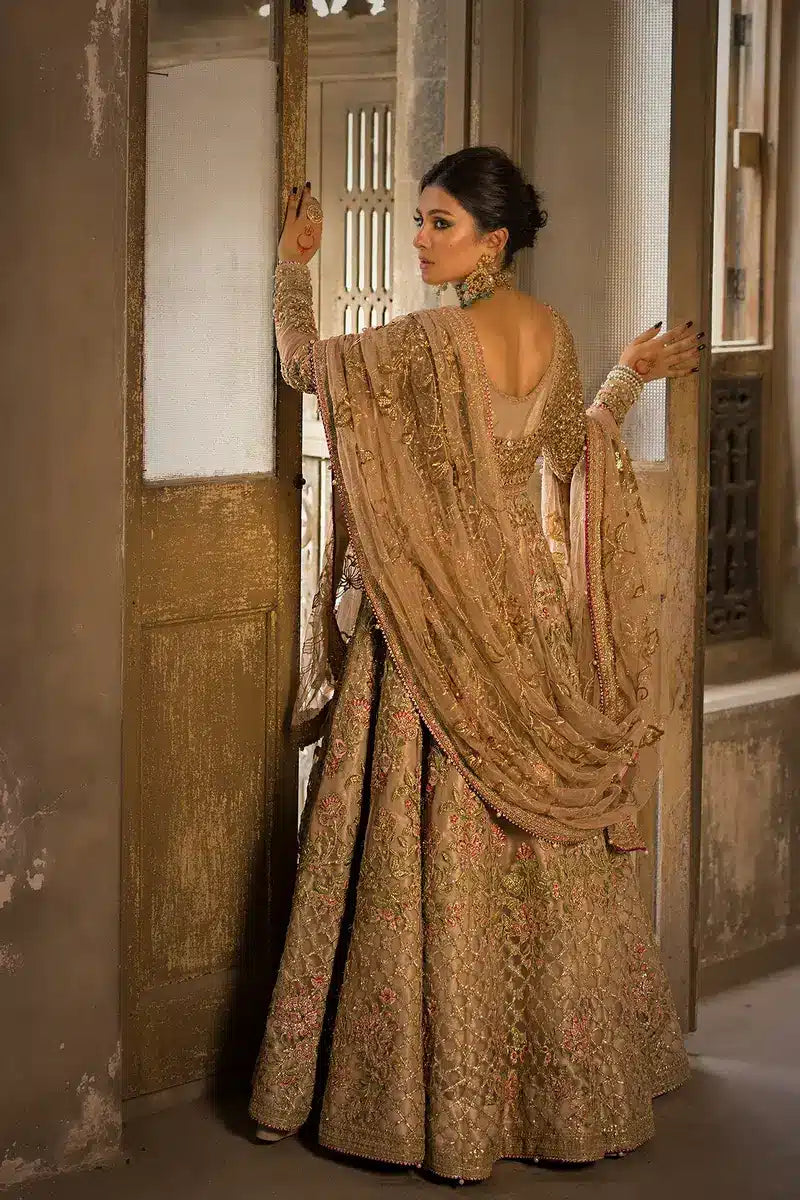 Erum Khan | Jahan Wedding 23 | Taara - House Of Anaya