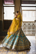 Erum Khan | Jahan Wedding 23 | Mehrunisa - House Of Anaya