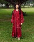 Republic Womenswear | Lilas Lawn 26 | Isara
