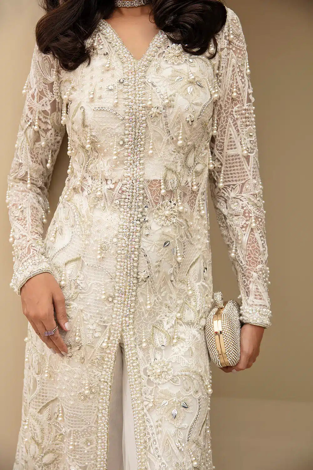 Mysie by Tahira | Festive Formals 24 | Isla - House Of Anaya