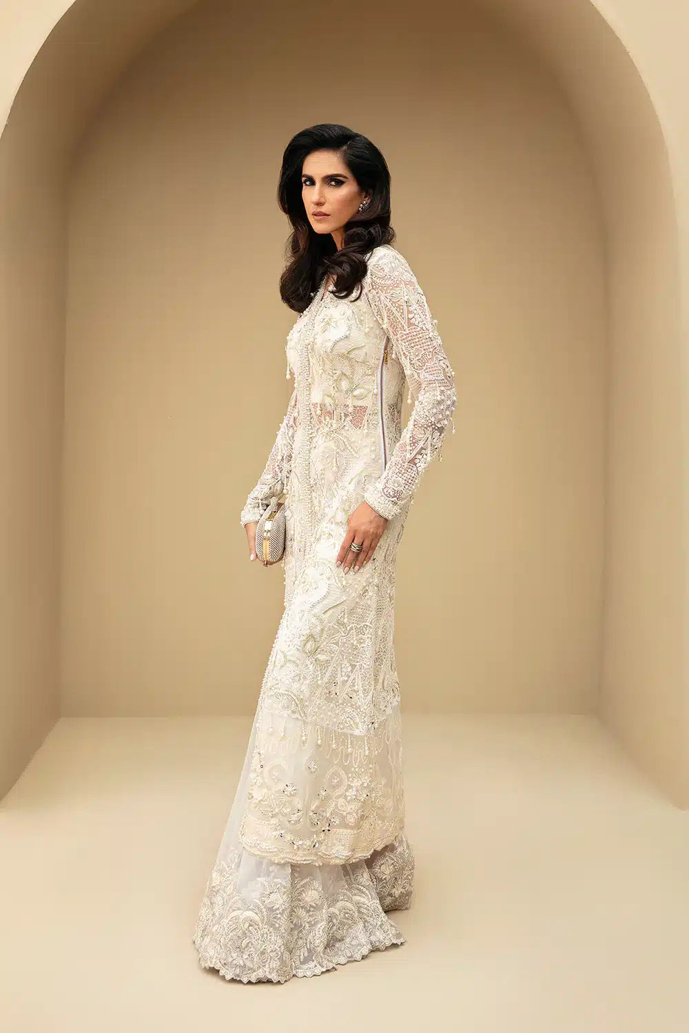 Mysie by Tahira | Festive Formals 24 | Isla - House Of Anaya