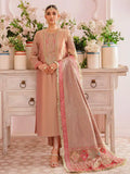 Ittehad | Faiza Faisal Heeriye 23 | Noor - House Of Anaya