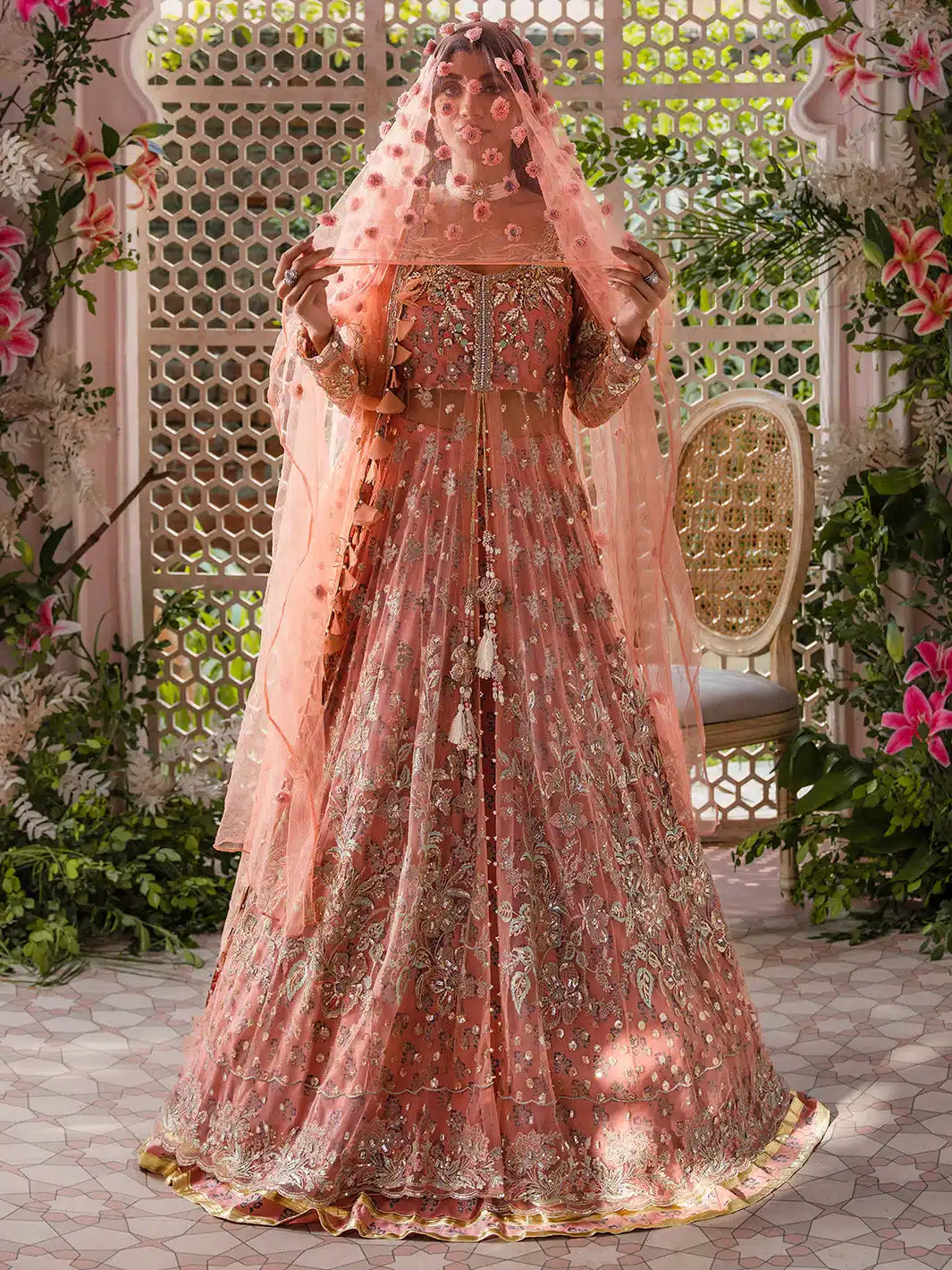 Ittehad | Faiza Faisal Heeriye 23 | Mira