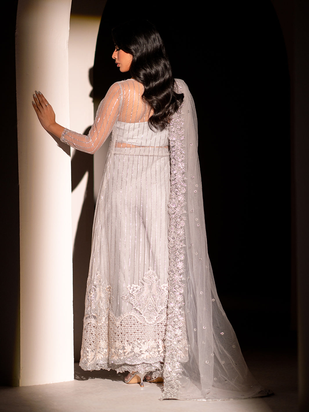 Izel | Stardust Luxury Collection | SLC-005-Aura - House Of Anaya