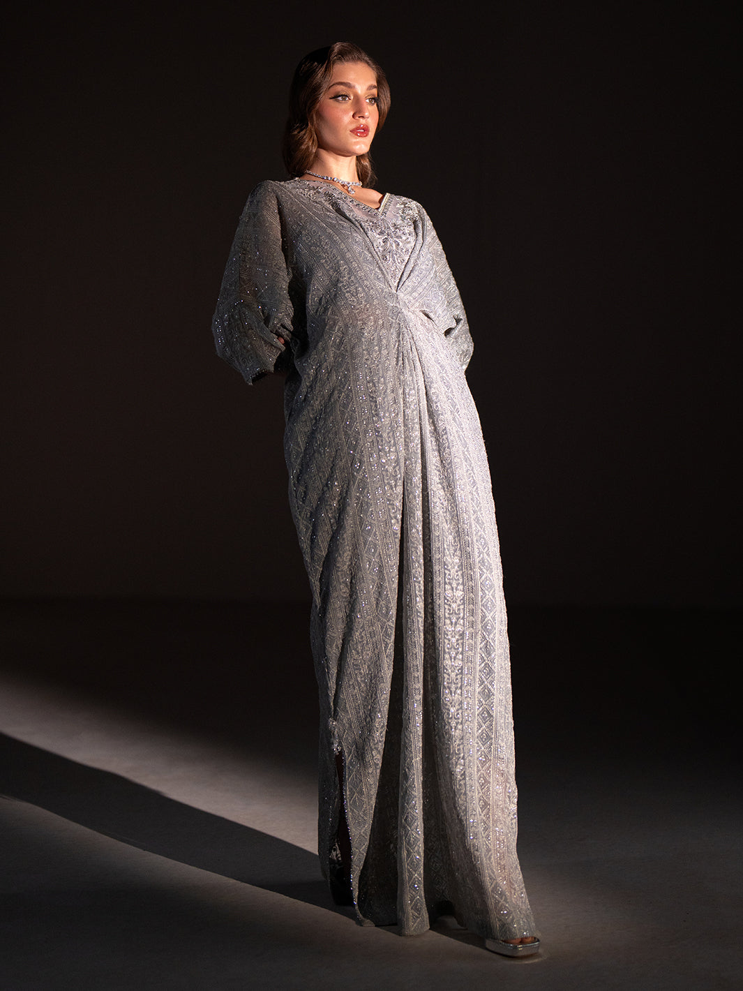 Izel | Stardust Luxury Collection | SLC-007-Glim - House Of Anaya