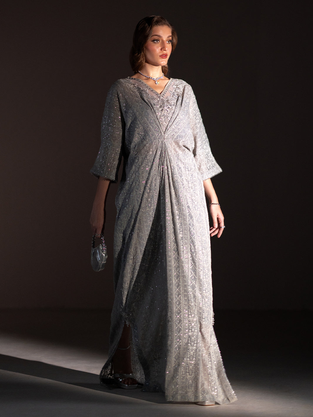 Izel | Stardust Luxury Collection | SLC-007-Glim - House Of Anaya