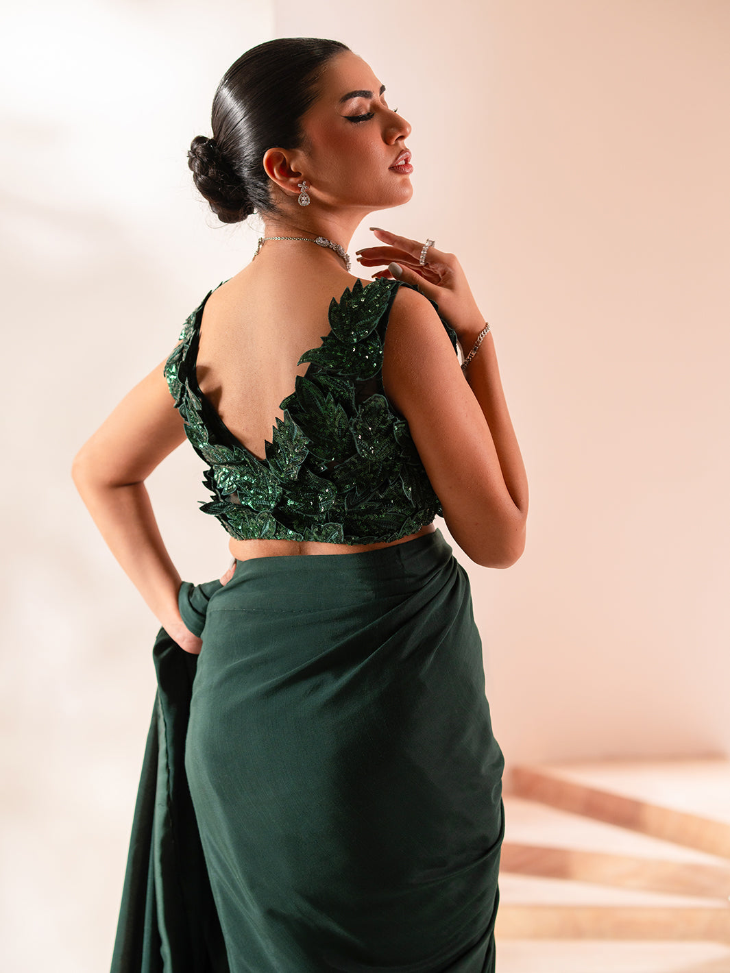 Izel | Stardust Luxury Collection | SLC-001 - Luxe - House Of Anaya