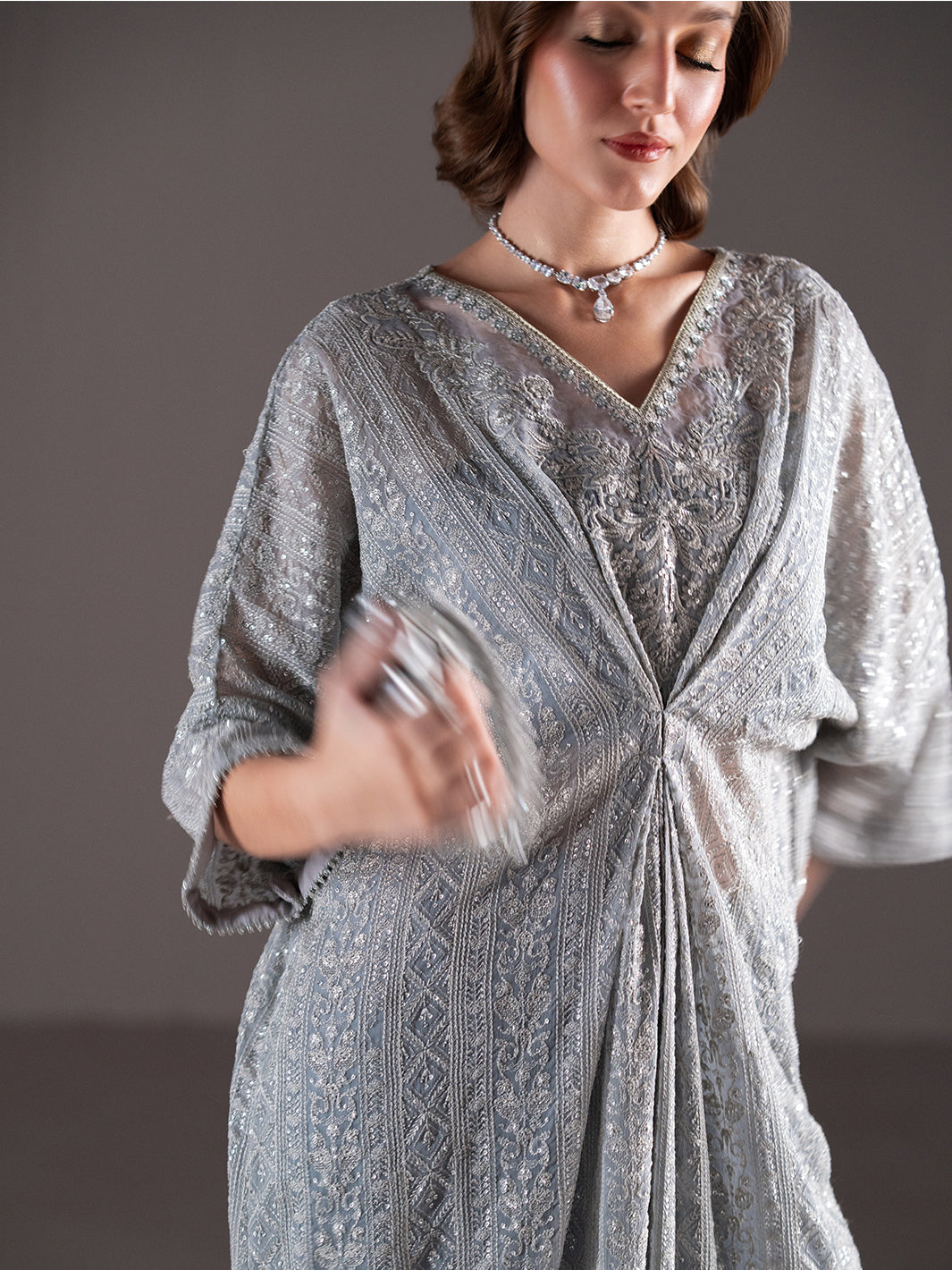 Izel | Stardust Luxury Collection | SLC-007-Glim - House Of Anaya