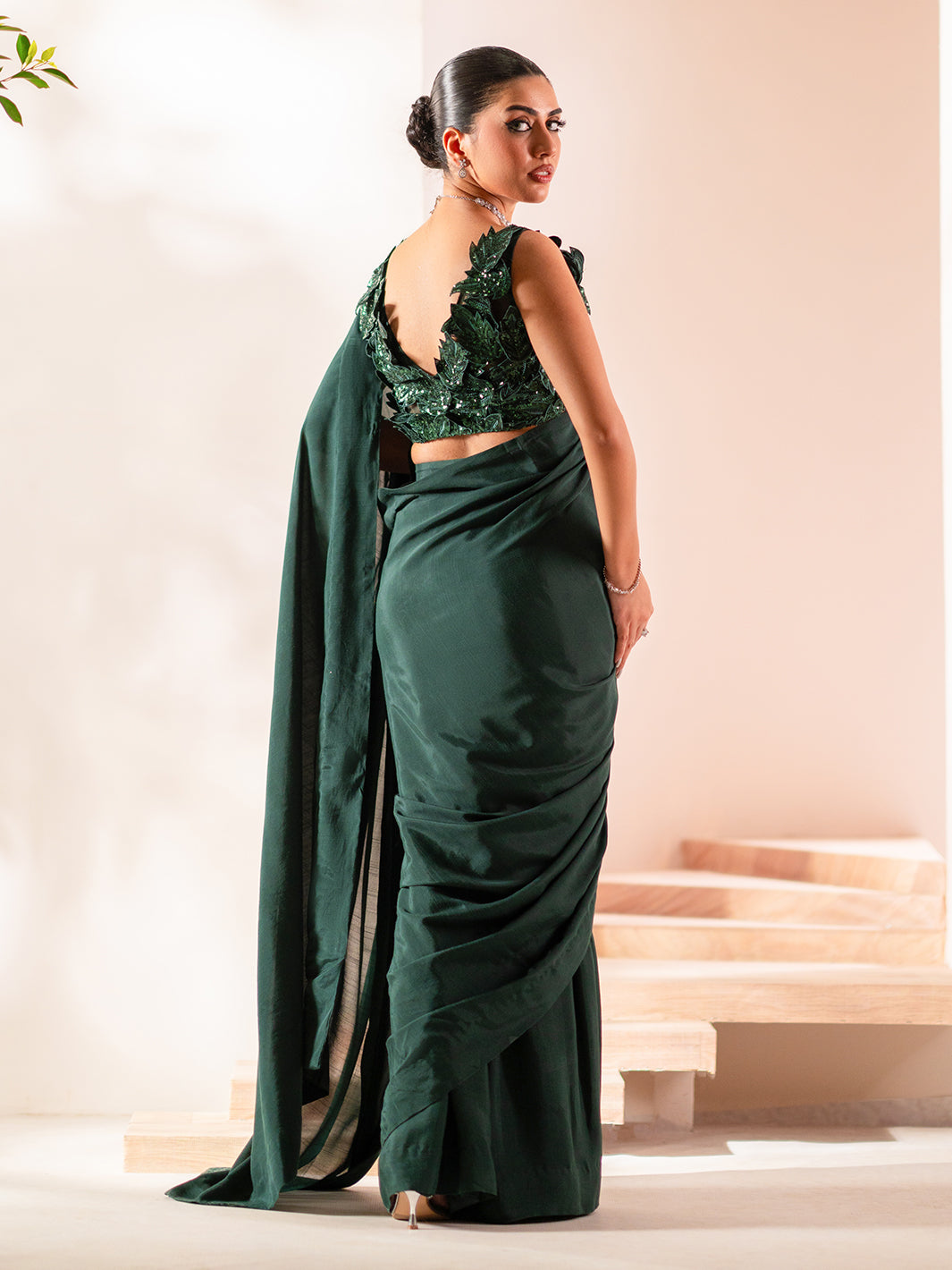 Izel | Stardust Luxury Collection | SLC-001 - Luxe - House Of Anaya