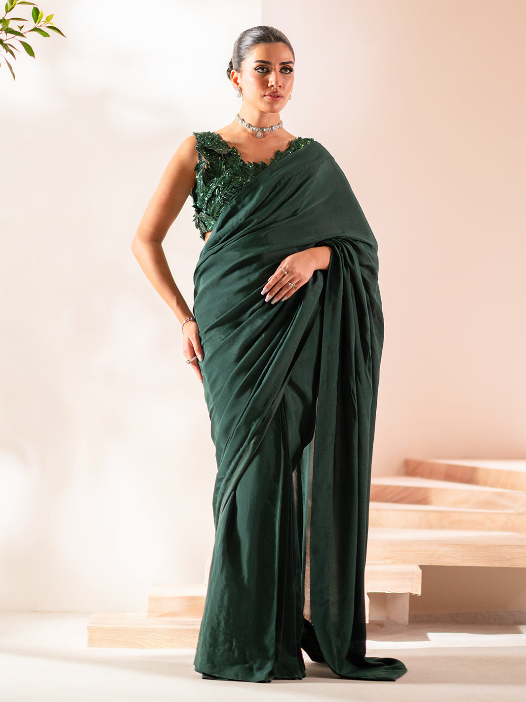 Izel | Stardust Luxury Collection | SLC-001 - Luxe - House Of Anaya