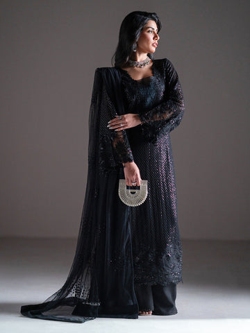 Izel | Stardust Luxury Collection | SLC-014-Zelie - House Of Anaya