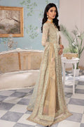 Iznik | Chinnon Chiffon | CC-33 QIANA - House Of Anaya