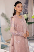 Iznik | Chinnon Chiffon | CC-39 BAREEN - House Of Anaya