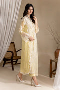 Iznik | Chinnon Chiffon | CC-23 DELILAH - House Of Anaya