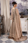 Iznik | Chinnon Chiffon | CC-36 DAMIYAH - House Of Anaya