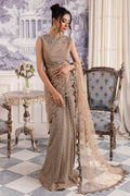Iznik | Chinnon Chiffon | CC-36 DAMIYAH - House Of Anaya