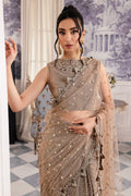 Iznik | Chinnon Chiffon | CC-36 DAMIYAH - House Of Anaya