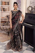 Iznik | Chinnon Chiffon | CC-32 KIAH - House Of Anaya