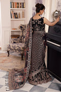 Iznik | Chinnon Chiffon | CC-32 KIAH - House Of Anaya