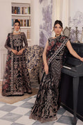 Iznik | Chinnon Chiffon | CC-32 KIAH - House Of Anaya