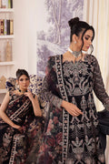 Iznik | Chinnon Chiffon | CC-32 KIAH - House Of Anaya