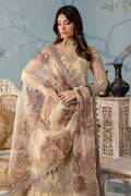 Iznik | Chinnon Chiffon | CC-31 ALYA - House Of Anaya