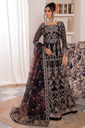 Iznik | Chinnon Chiffon | CC-32 KIAH - House Of Anaya