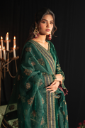 Iznik | Exclusive Velvet | IV-48 - House Of Anaya