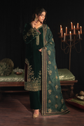Iznik | Exclusive Velvet | IV-48 - House Of Anaya