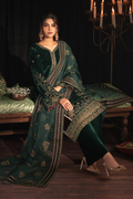 Iznik | Exclusive Velvet | IV-48 - House Of Anaya